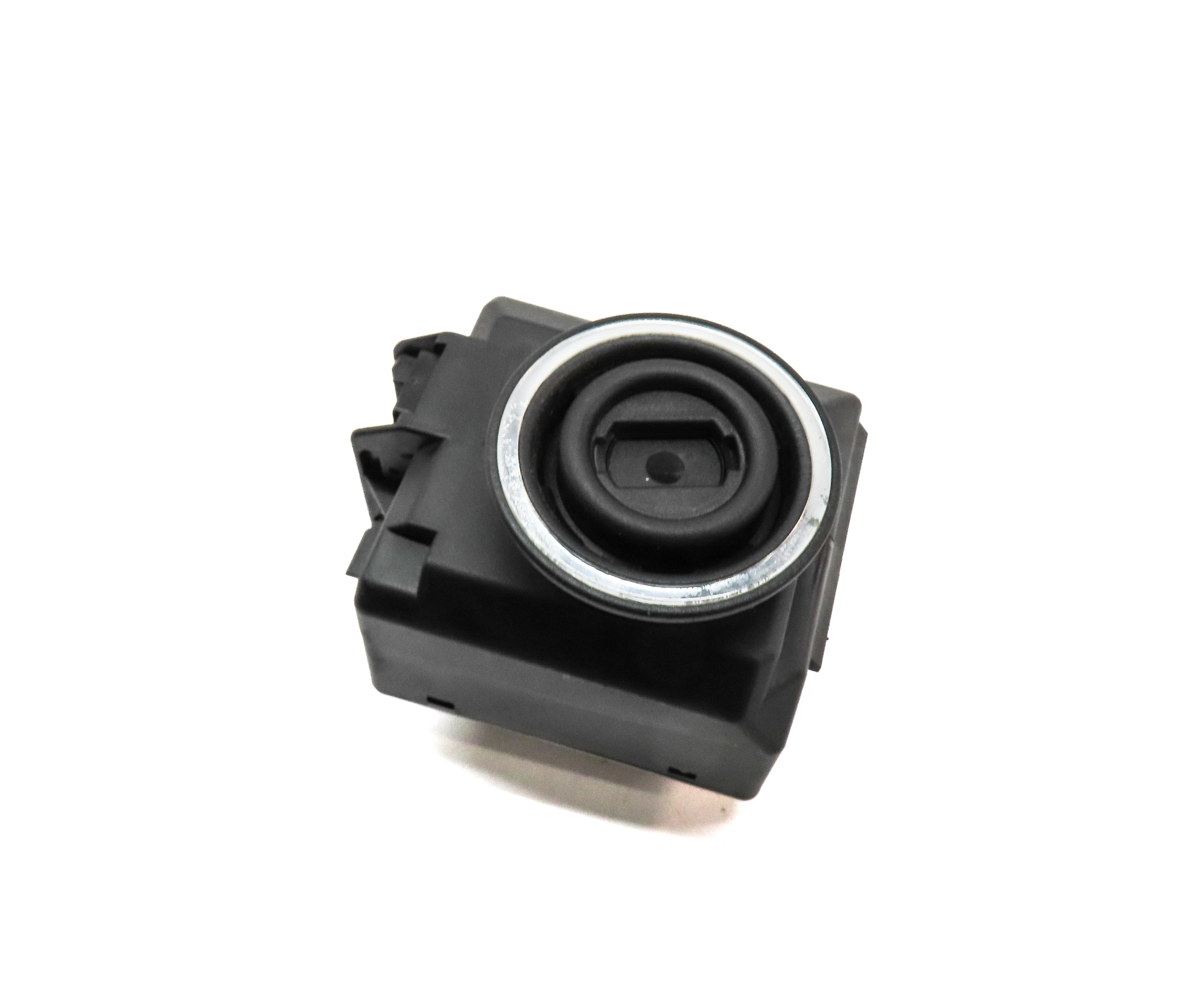 2014 MERCEDES E-CLASS (A207 C207 W212) IGNITION SWITCH MODULE KEY READER — exact item pictured